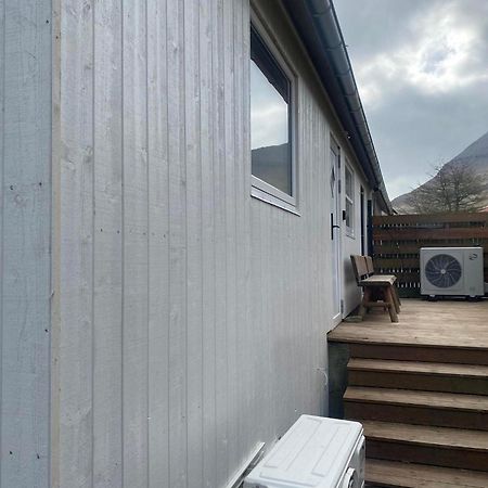 Brand New Flat In Central Klaksvík المظهر الخارجي الصورة