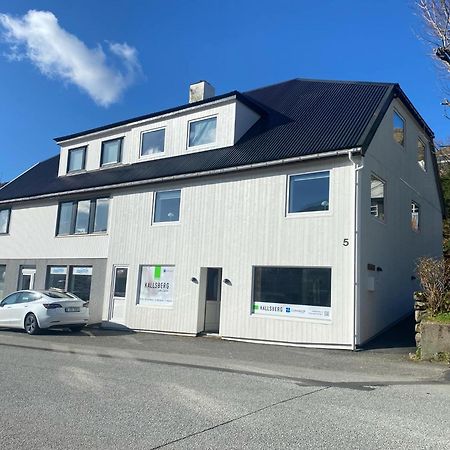 Brand New Flat In Central Klaksvík المظهر الخارجي الصورة