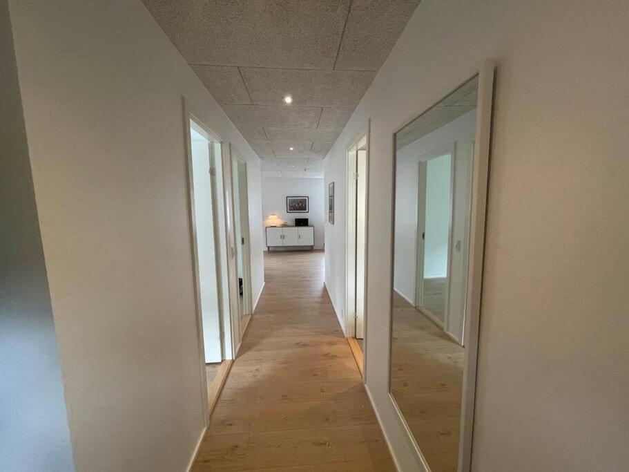 Brand New Flat In Central Klaksvík المظهر الخارجي الصورة