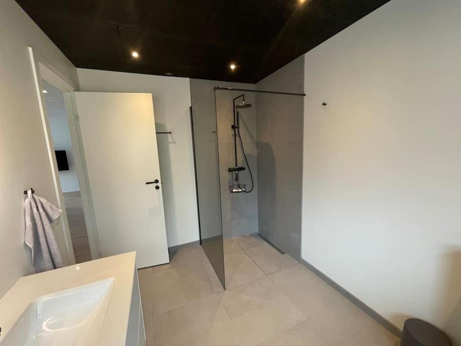 Brand New Flat In Central Klaksvík المظهر الخارجي الصورة