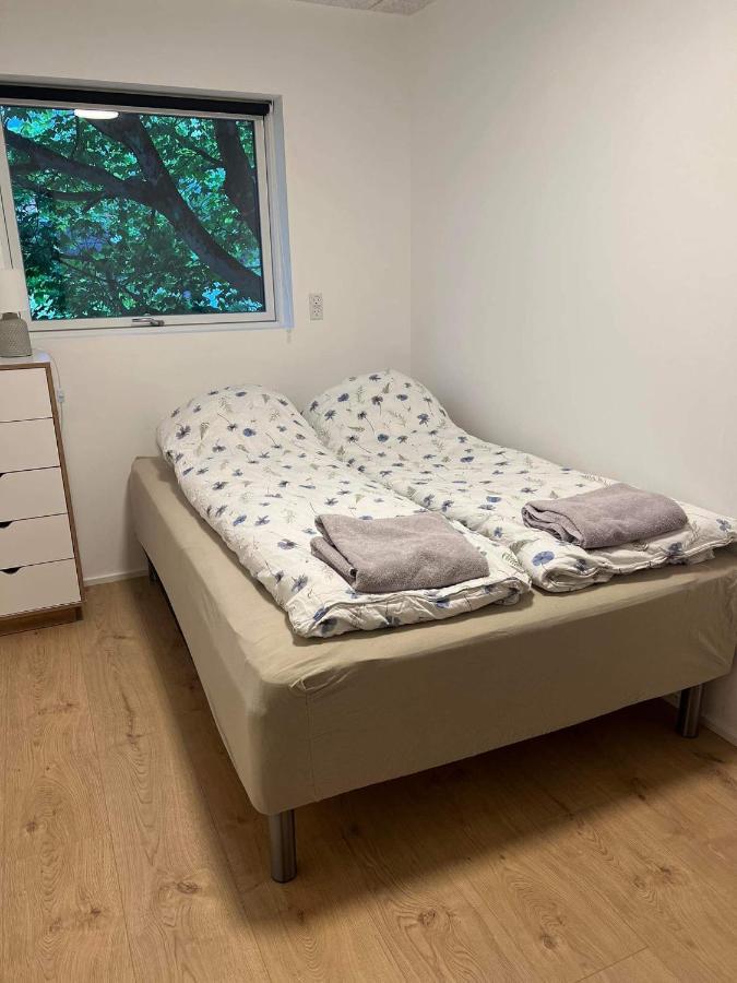Brand New Flat In Central Klaksvík المظهر الخارجي الصورة