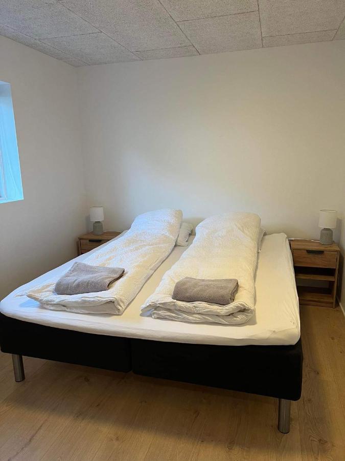 Brand New Flat In Central Klaksvík المظهر الخارجي الصورة